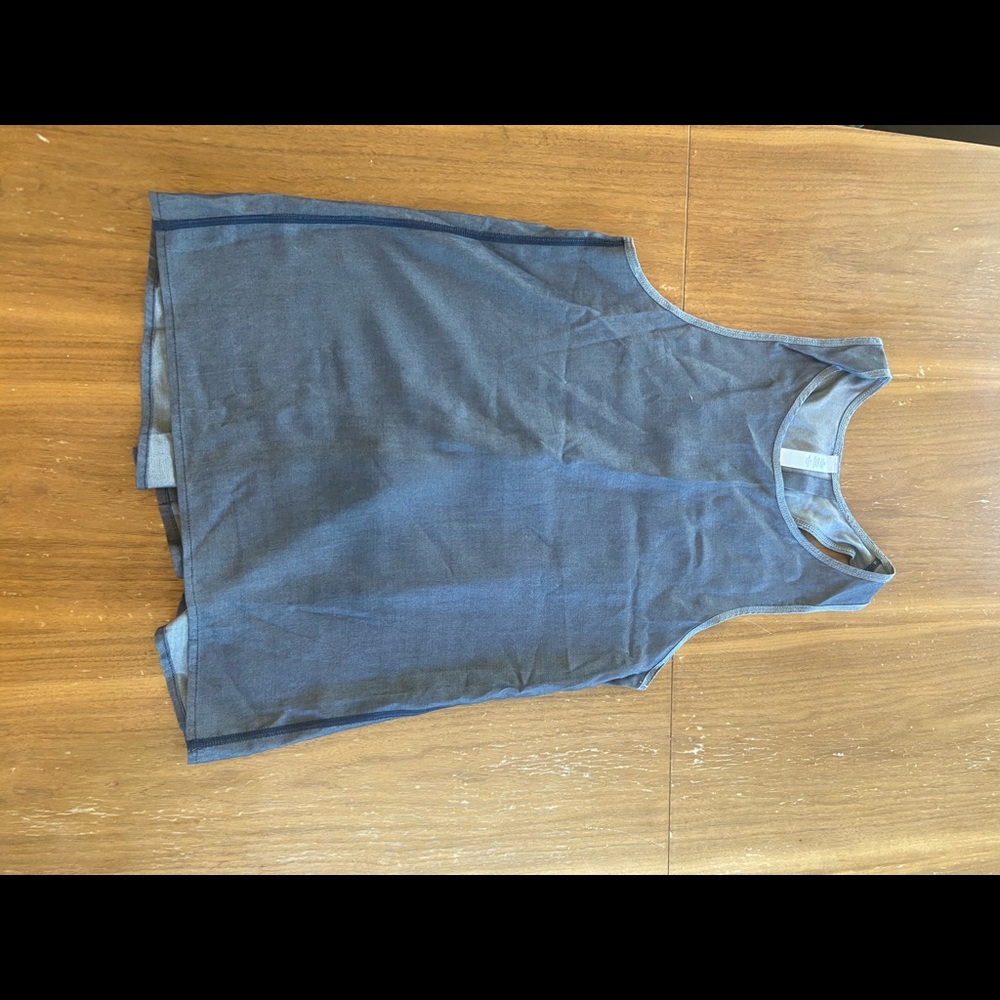 Lulu lemon top